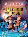 Cover image for The Labyrinth of Doom